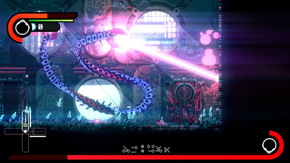 Doko Roko Screenshot