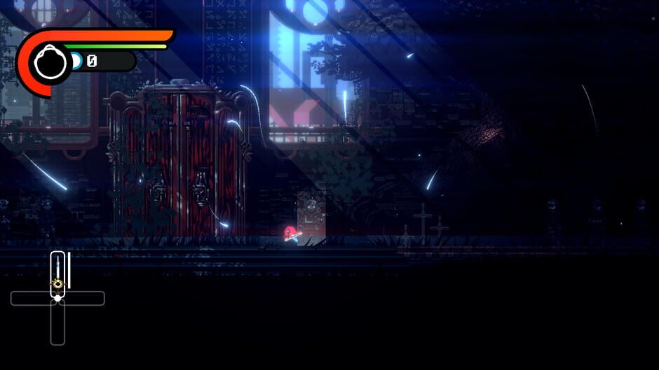 Doko Roko Screenshot