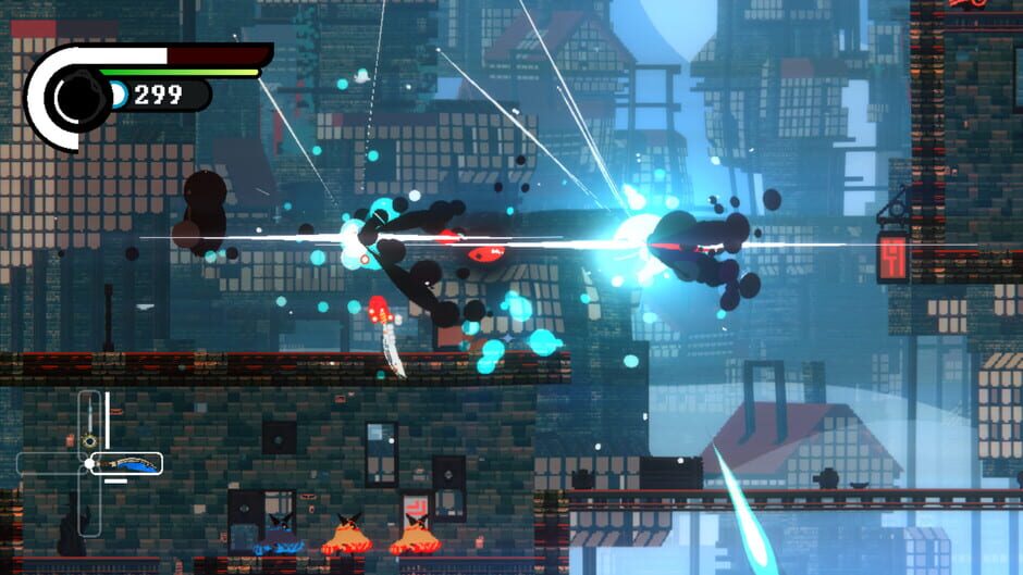 Doko Roko Screenshot