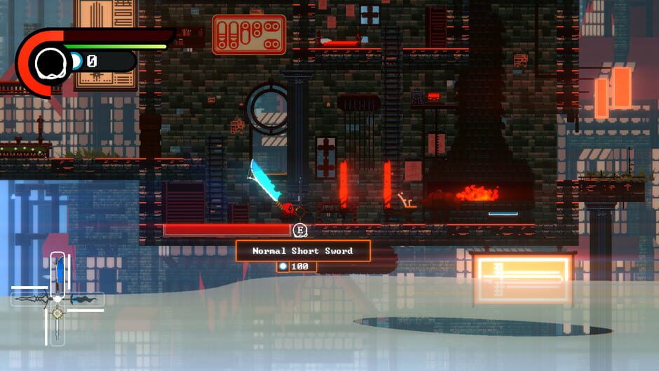 Doko Roko Screenshot