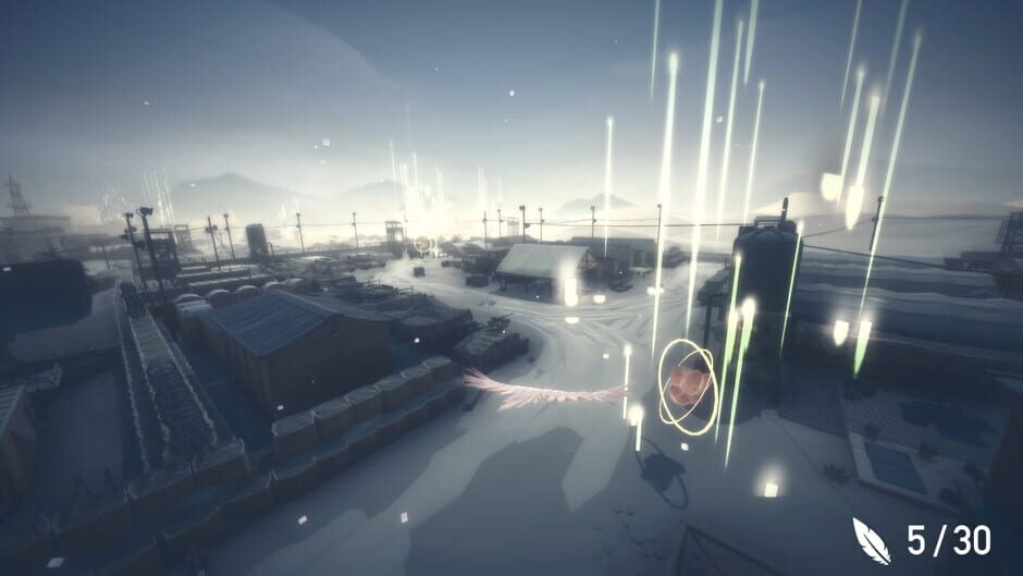 Aery: Path of Corruption Screenshot