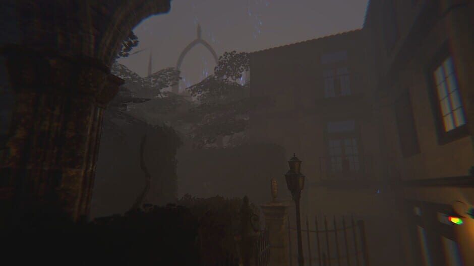 Screenshot Dark Atlas: Infernum