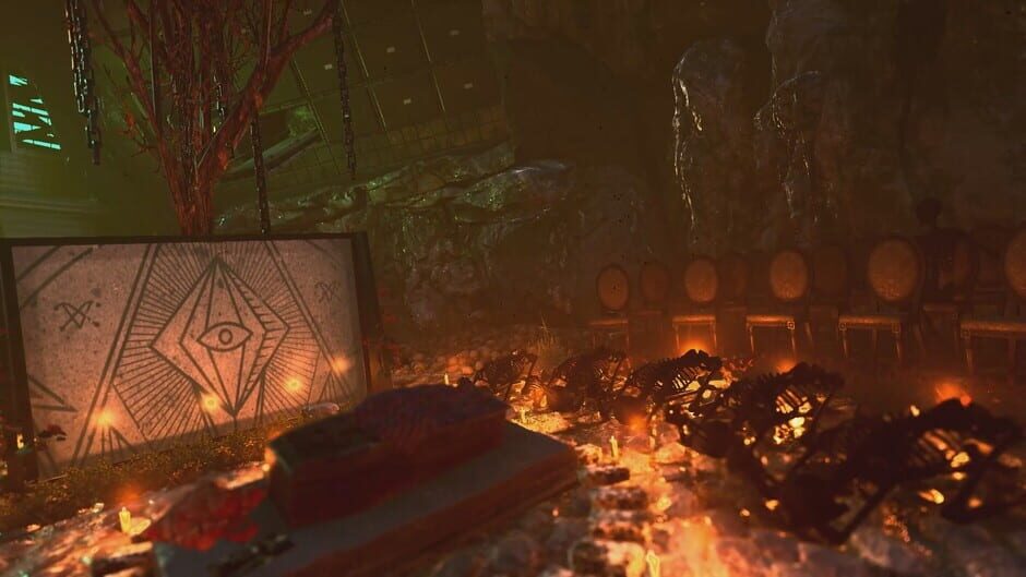 Screenshot Dark Atlas: Infernum