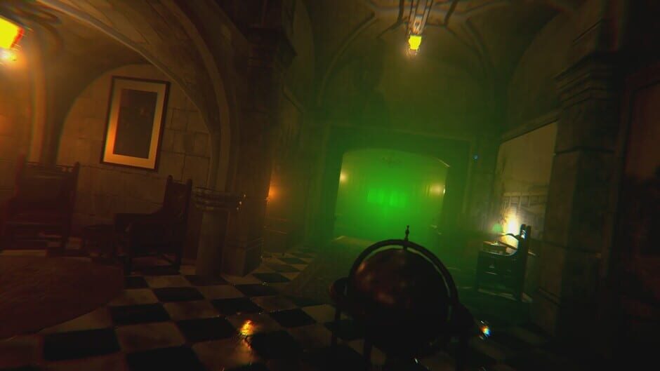 Screenshot Dark Atlas: Infernum