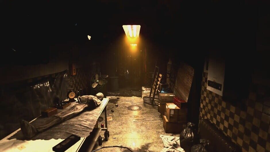 Screenshot Dark Atlas: Infernum