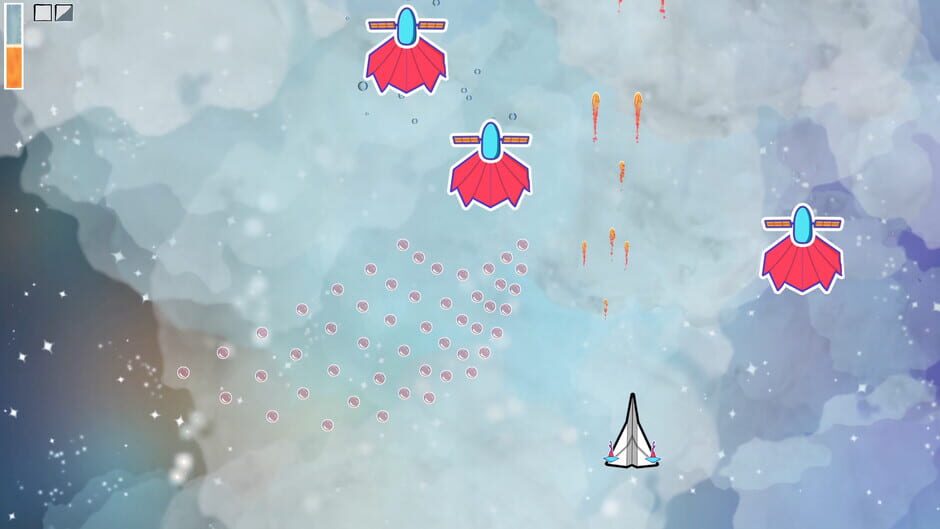 Paper Nebula Screenshot