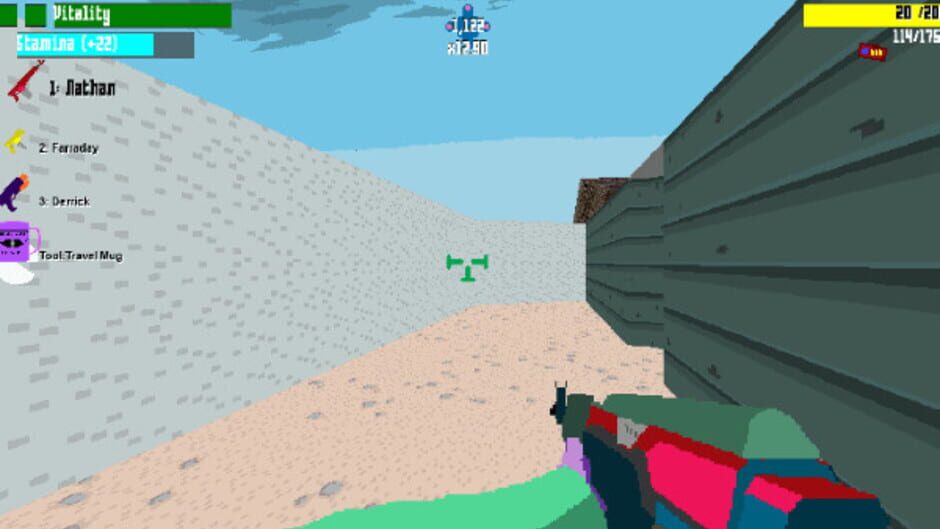 Soul King Screenshot