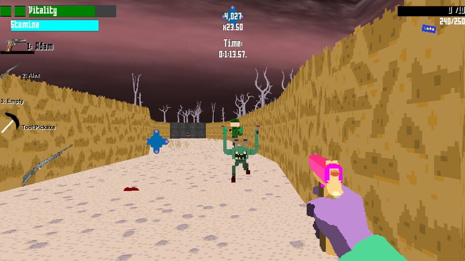 Soul King Screenshot