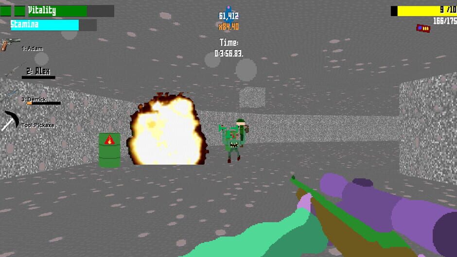 Soul King Screenshot