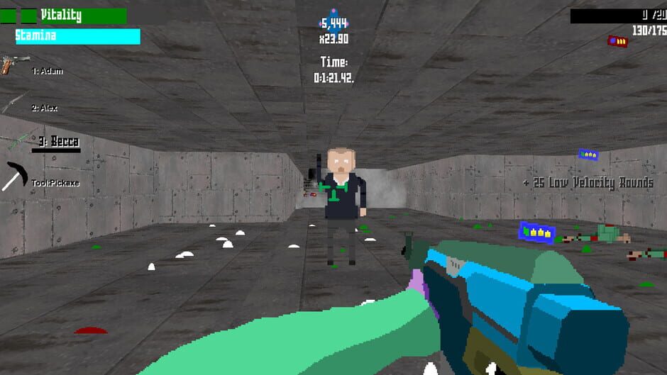 Soul King Screenshot