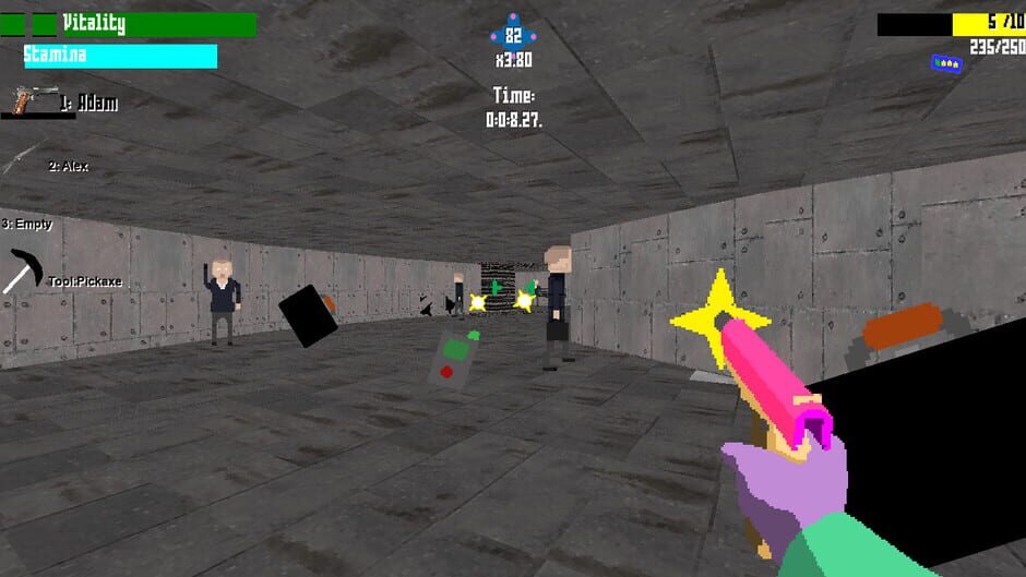 Soul King Screenshot