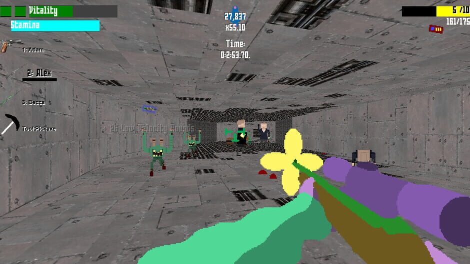 Soul King Screenshot