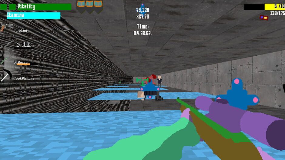 Soul King Screenshot