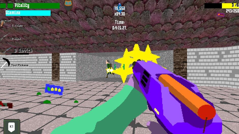 Soul King Screenshot