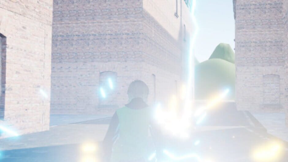 Shocked screenshot