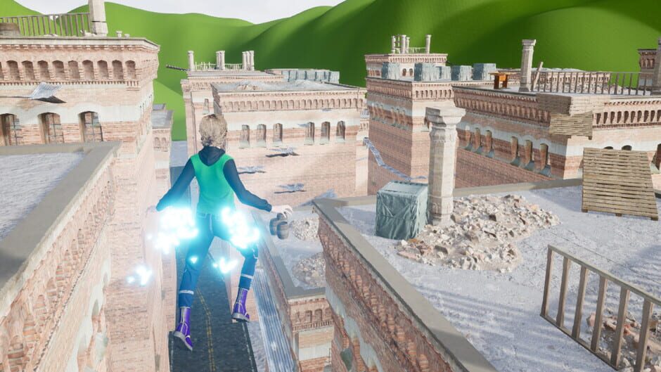 Shocked screenshot