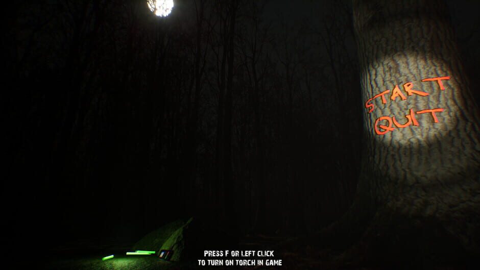 Search 4 Bigfoot Screenshot