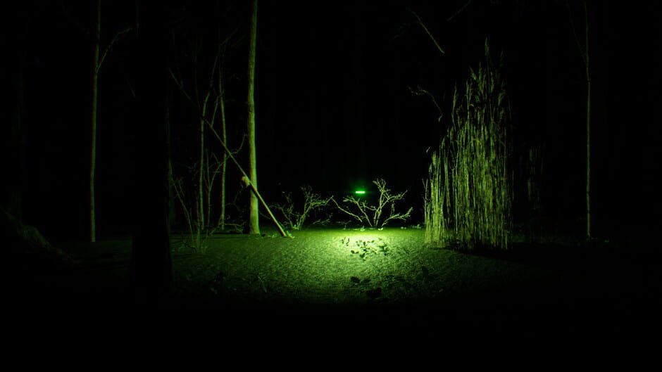 Search 4 Bigfoot Screenshot