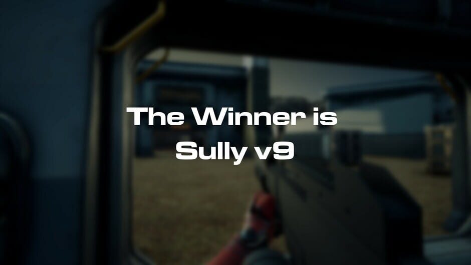 Re-Spawn Tournament Screenshot