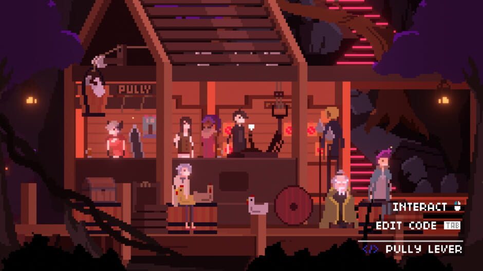 One Dreamer Screenshot