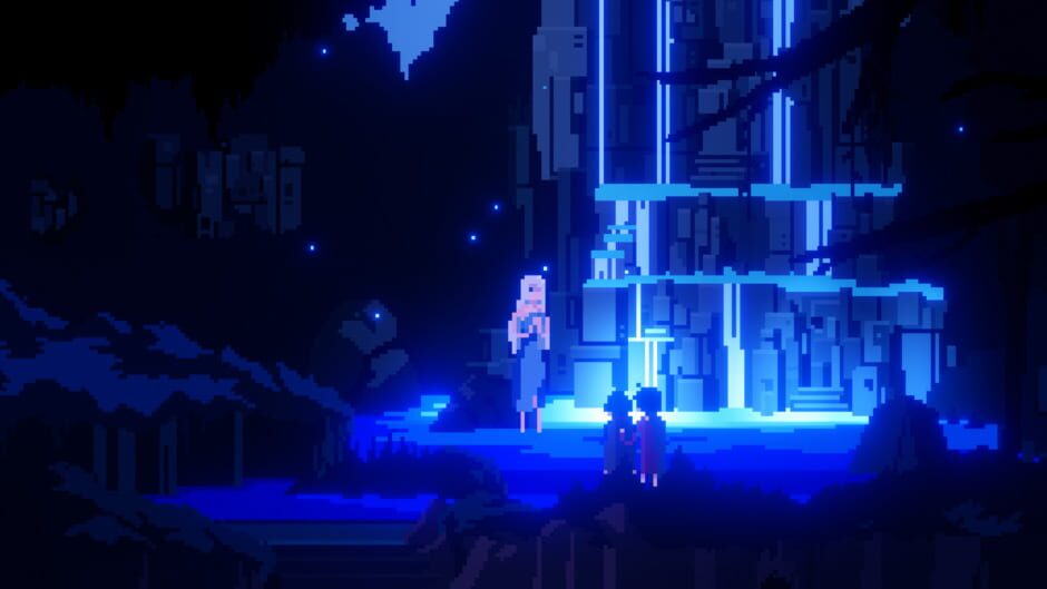 One Dreamer Screenshot