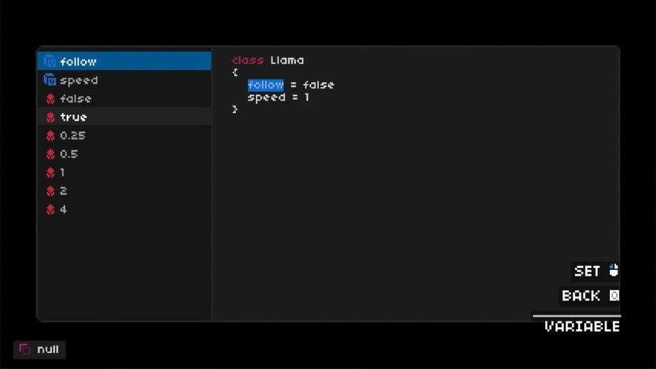 One Dreamer Screenshot