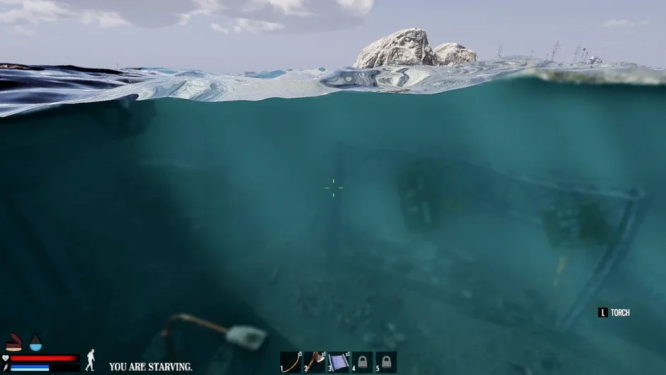 Sunkenland