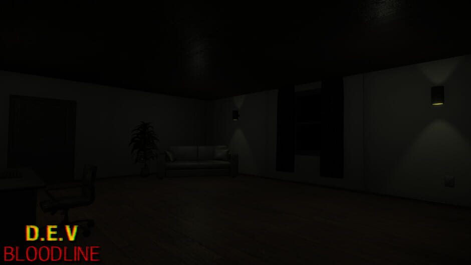 D.E.V Bloodline Screenshot