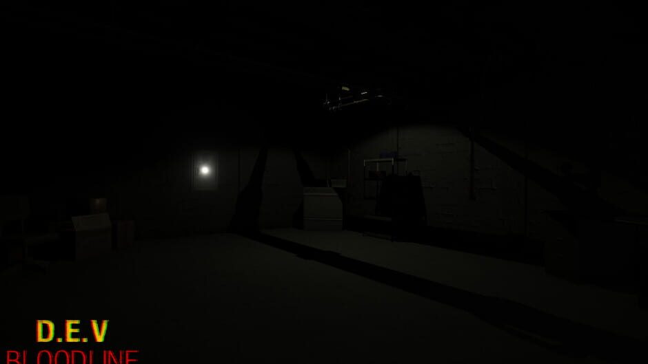 D.E.V Bloodline Screenshot