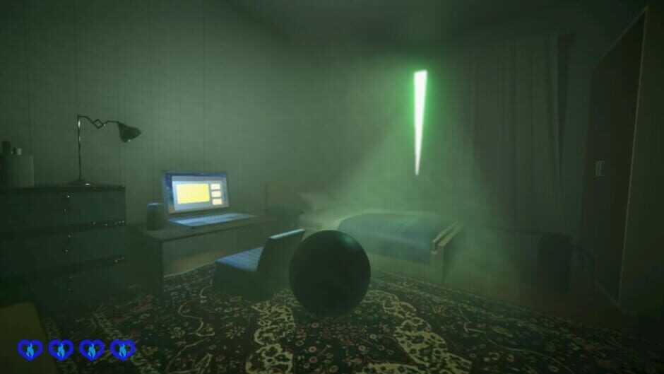 Why I was Born Screenshot