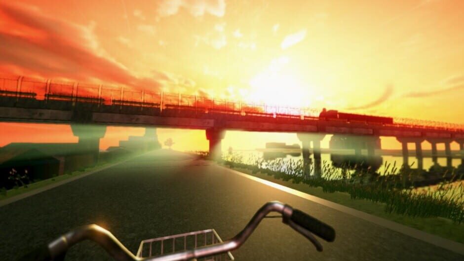 Why I was Born Screenshot