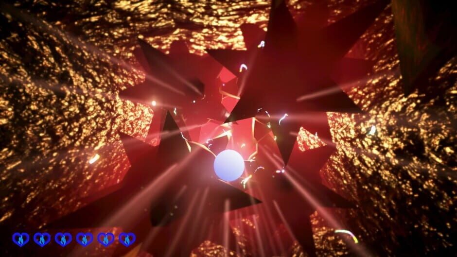 Why I was Born Screenshot