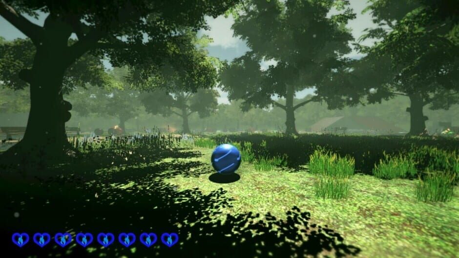 Why I was Born Screenshot