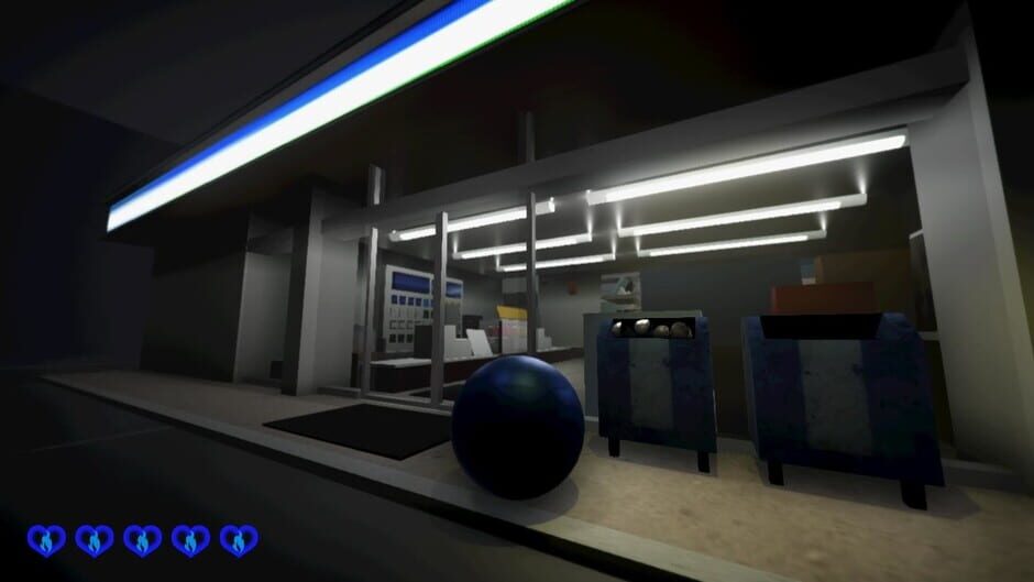 Why I was Born Screenshot