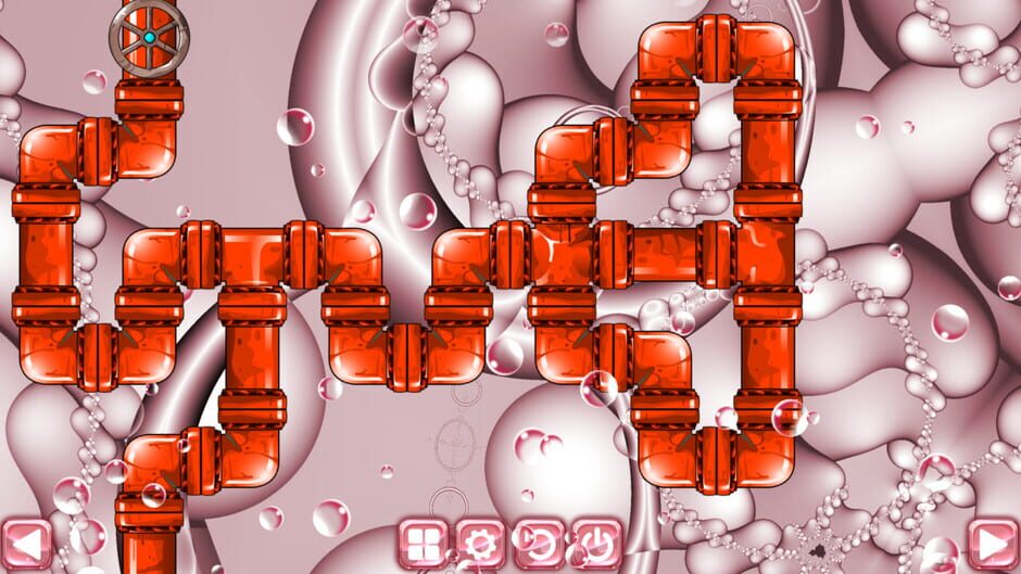 Pip 2 Screenshot