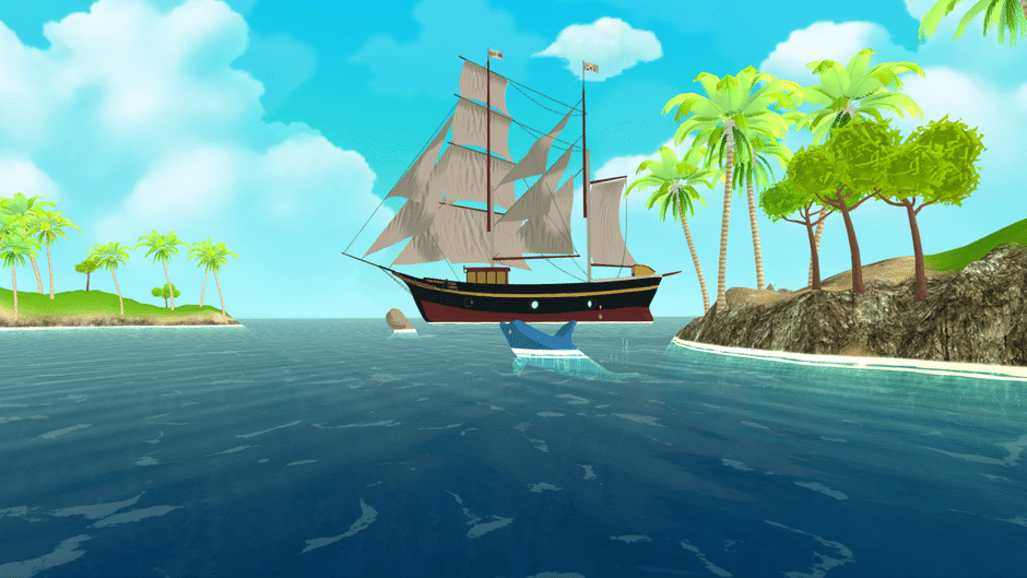 Primasia: Chapter One Screenshot