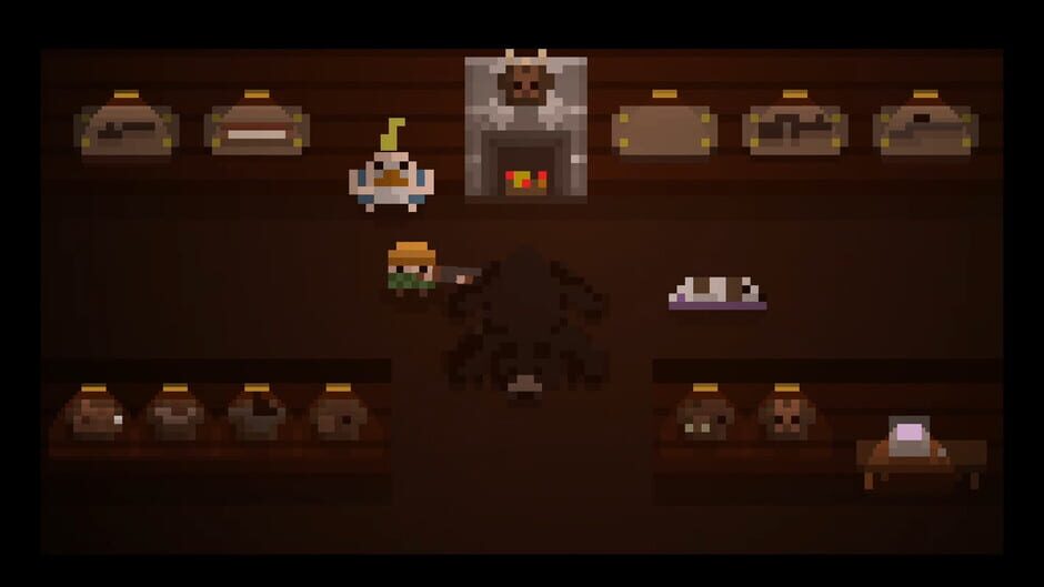 Public Land Hunter Screenshot