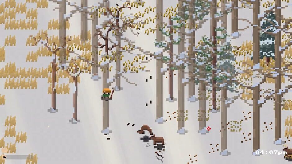 Public Land Hunter Screenshot