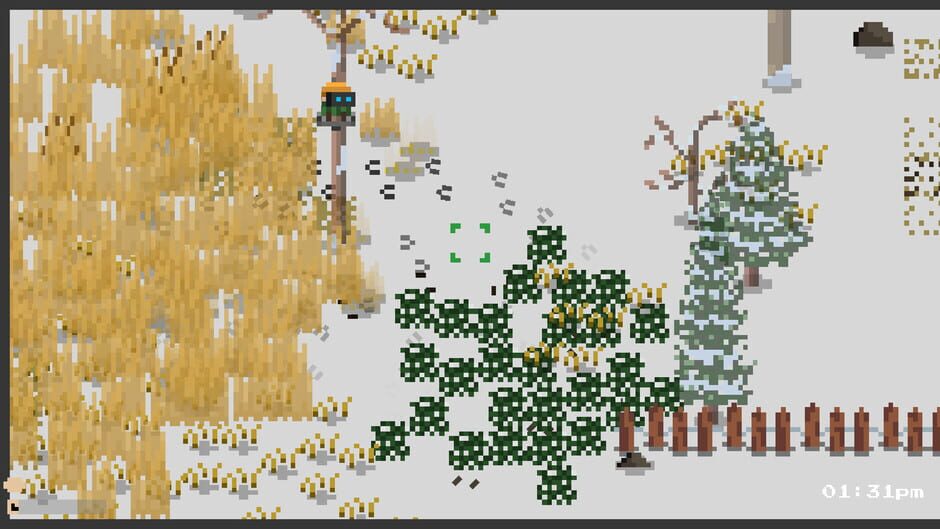 Public Land Hunter Screenshot