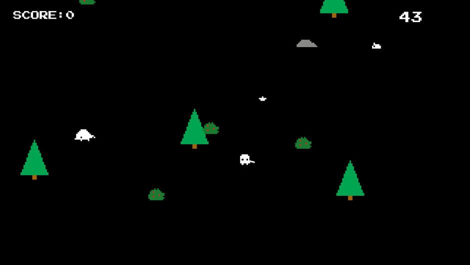 Public Land Hunter Screenshot