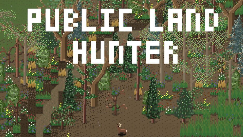 Public Land Hunter Screenshot