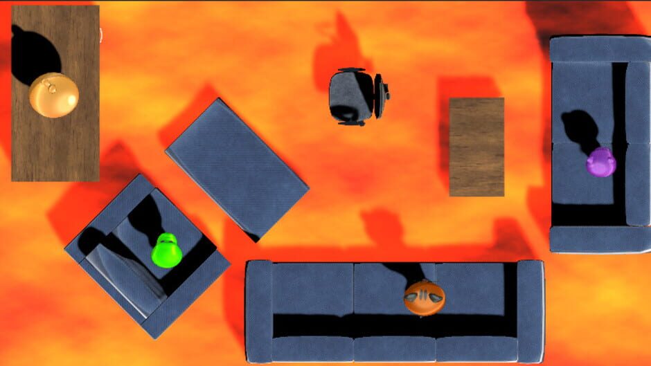 Stuff Enuff screenshot