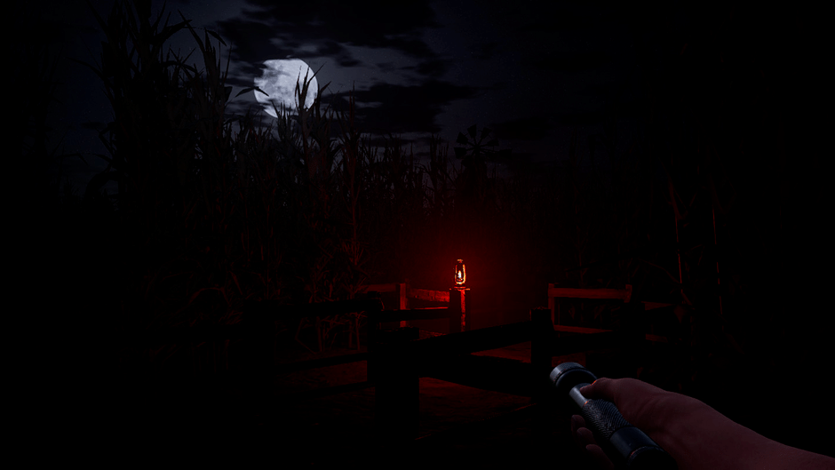 Escape!!! Screenshot
