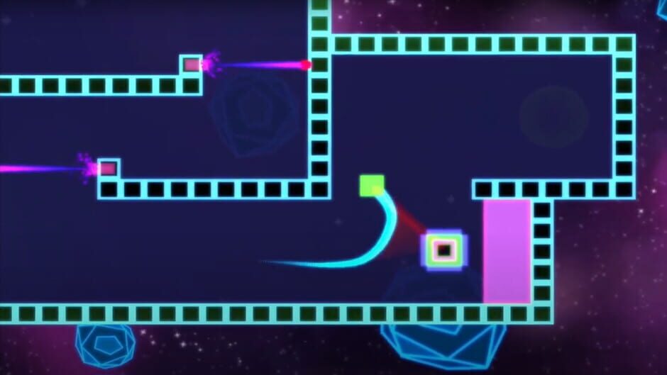 Synthalaxy screenshot