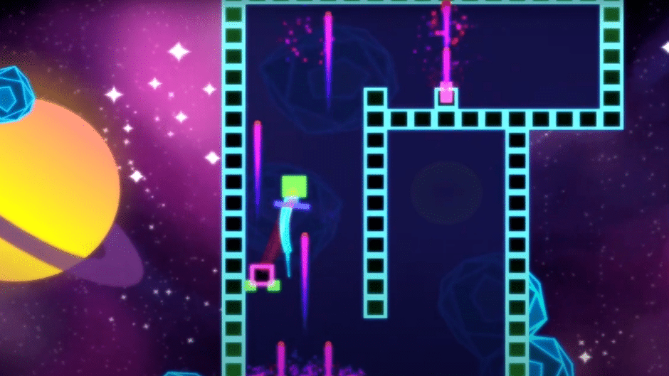 Synthalaxy Screenshot
