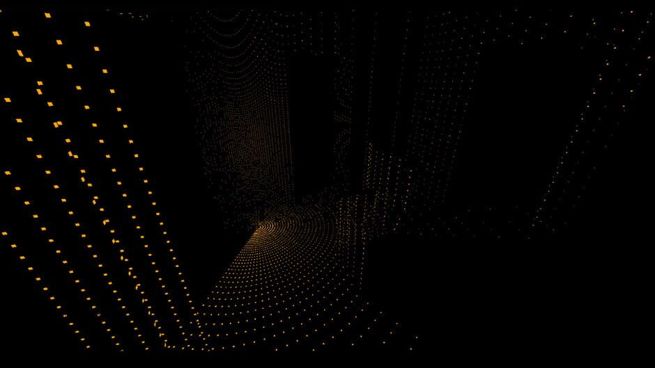 Blinded by Fear Screenshot