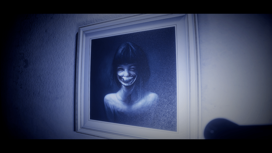 Photogenic Minds: Identity Screenshot