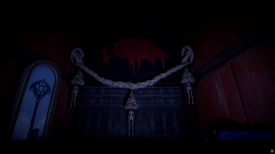 Photogenic Minds: Identity Screenshot