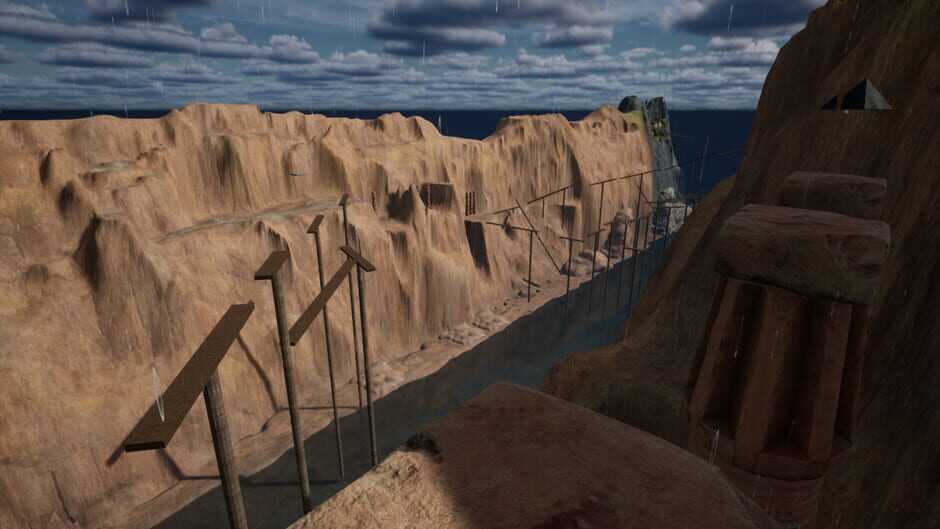 Lost but Lucid Screenshot