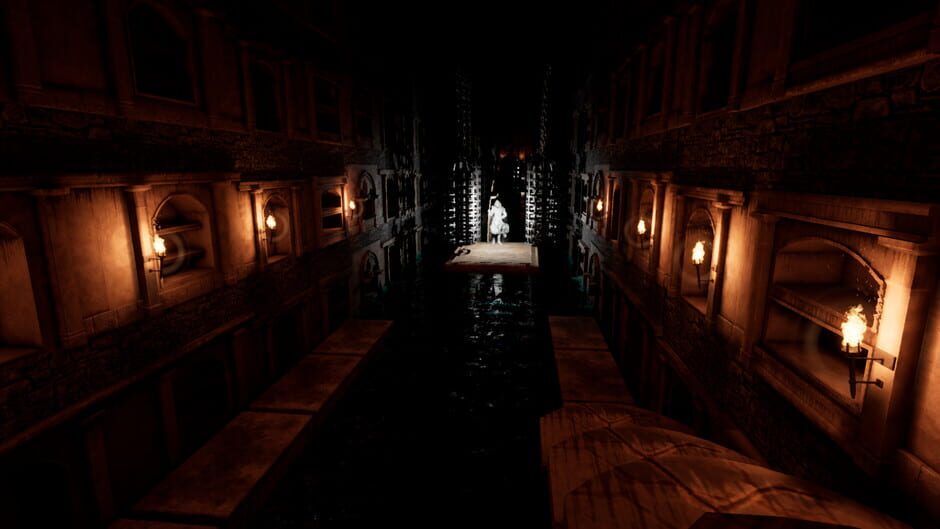 Lost but Lucid Screenshot